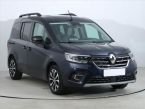 Renault Kangoo - fotka číslo 0