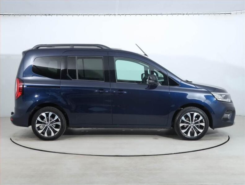 Renault Kangoo - hlavní fotka