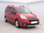 Citroën Berlingo - fotka číslo 0