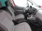 Citroën Berlingo - fotka číslo 8