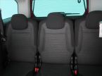 Citroën Berlingo - fotka číslo 9