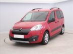 Citroën Berlingo - fotka číslo 1
