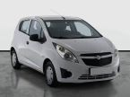Chevrolet Spark - fotka číslo 0