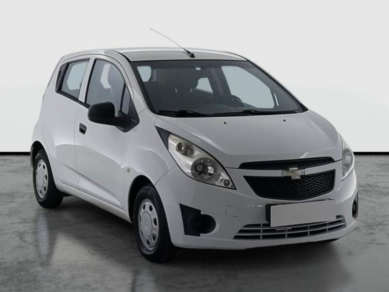 Chevrolet Spark - hlavní fotka inzerátu