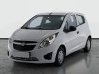 Chevrolet Spark - fotka číslo 1
