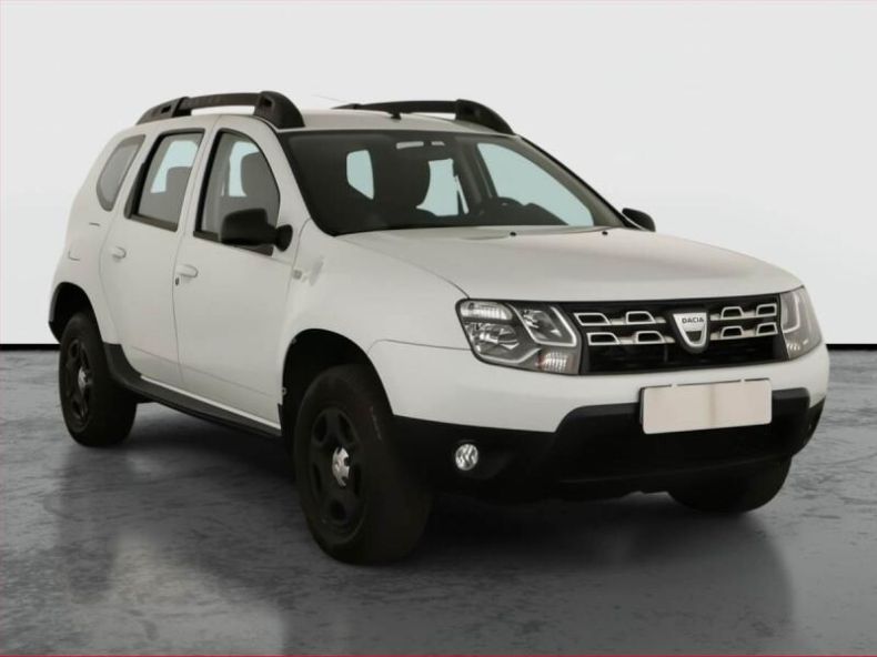 Dacia Duster - hlavní fotka inzerátu