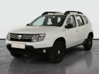 Dacia Duster - fotka číslo 1