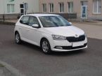 Škoda Fabia - fotka číslo 0