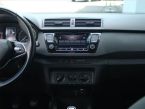 Škoda Fabia - fotka číslo 11