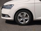 Škoda Fabia - fotka číslo 13