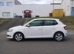 Škoda Fabia - fotka číslo 2