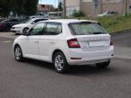 Škoda Fabia - fotka číslo 3