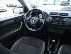 Škoda Fabia - fotka číslo 6