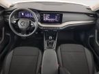 Škoda Octavia - fotka číslo 7