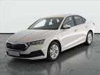 Škoda Octavia - fotka číslo 1