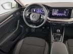 Škoda Octavia - fotka číslo 6