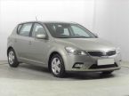 Kia Cee'd - fotka číslo 0