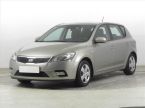 Kia Cee'd - fotka číslo 1