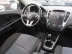 Kia Cee'd - fotka číslo 6