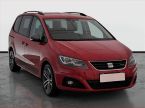 Seat Alhambra - fotka číslo 0