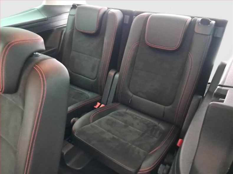 Seat Alhambra - hlavní fotka