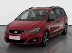 Seat Alhambra - fotka číslo 1