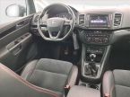 Seat Alhambra - fotka číslo 6