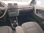 Škoda Roomster - fotka číslo 7