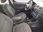 Škoda Roomster - fotka číslo 8