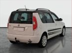 Škoda Roomster - fotka číslo 4