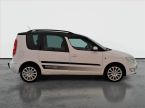 Škoda Roomster - fotka číslo 5