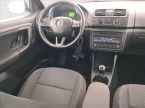 Škoda Roomster - fotka číslo 6