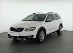 Škoda Octavia - fotka číslo 1