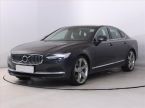 Volvo S90 - fotka číslo 1