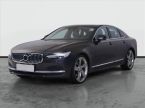 Volvo S90 - fotka číslo 1
