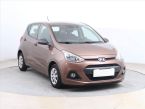 Hyundai i10 - fotka číslo 0