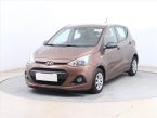 Hyundai i10 - fotka číslo 1