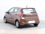 Hyundai i10 - fotka číslo 3