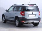 Škoda Yeti - fotka číslo 3