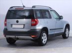 Škoda Yeti - fotka číslo 4