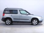Škoda Yeti - fotka číslo 5