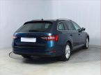 Škoda Superb - fotka číslo 4
