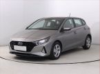 Hyundai i20 - fotka číslo 1