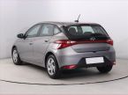 Hyundai i20 - fotka číslo 3