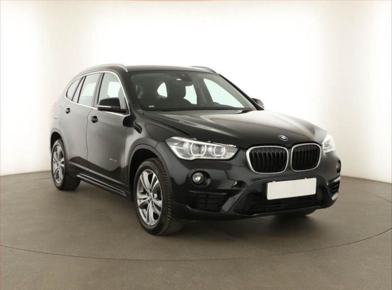 BMW X1 - hlavní fotka inzerátu