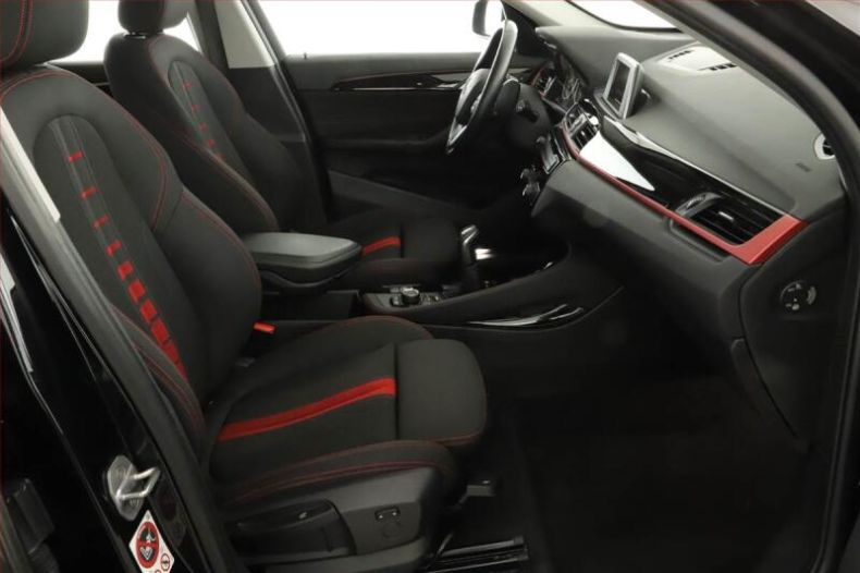 BMW X1 - hlavní fotka