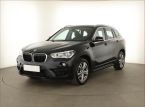 BMW X1 - fotka číslo 1