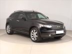 Infiniti FX - fotka číslo 0