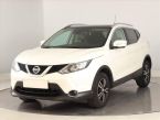 Nissan Qashqai - fotka číslo 1
