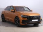 Audi Q8 - fotka číslo 0